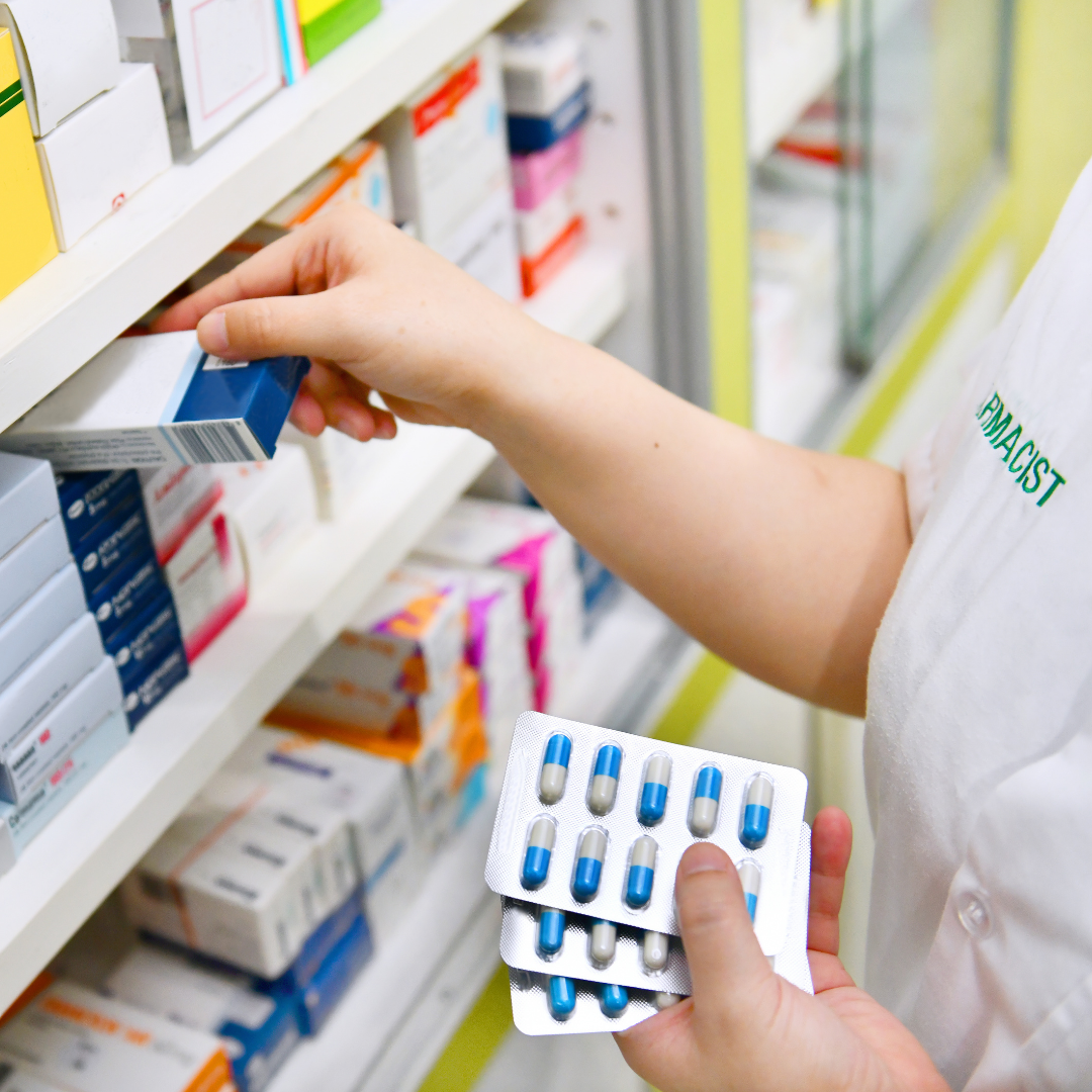 CPH pharmacy